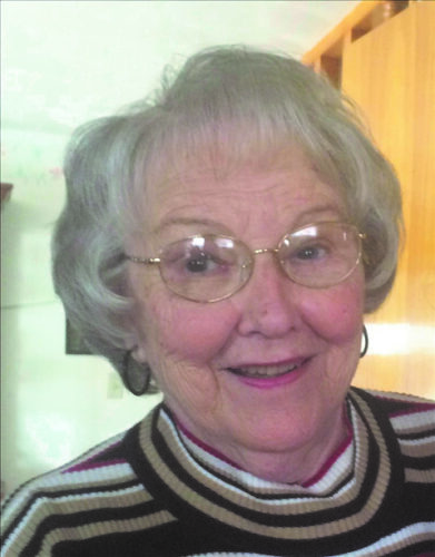 THERESA A. BESECE